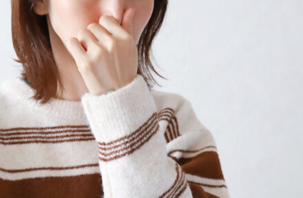 家具の臭いと対策について